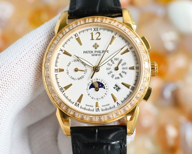 PATEK PHILIPPE Watches